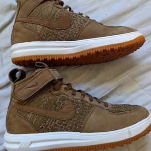 Nike LF1 Lunar Force Flyknit - Men US 11